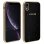 Guess Carcasa Rígida Textil Negra para iPhone XR en PcComponentes