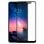 Protector Cristal Templado Negro para Xiaomi Redmi Note 6 Pro en PcComponentes