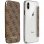 Guess Funda Libro Monograma Marrón para iPhone X/XS en PcComponentes