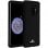 Goospery iJelly Soft Touch Funda Negra Metalizada para Samsung Galaxy S9 en PcComponentes