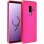 Goospery iJelly Soft Touch Funda Fucsia Metalizada para Samsung Galaxy S9 Plus en PcComponentes