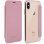Guess Funda Libro Rosa para iPhone XS Max en PcComponentes