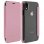 Guess Funda Libro Rosa para iPhone XR en PcComponentes