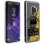 DC Comics Funda Silicona Batgirl con Purpurina para Samsung Galaxy S9 en PcComponentes
