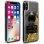 DC Comics Funda Silicona Batgirl con Purpurina para iPhone X/XS en PcComponentes