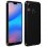 Avizar Bumper Carbono Funda de Silicona Negra para Huawei P20 Lite en PcComponentes