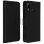 Avizar Funda Cartera Vintage Negra para Huawei P20 Lite en PcComponentes