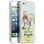 Disney Funda de Silicona Winnie the Pooh y Piglet para iPhone 5/5S/SE en PcComponentes