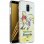 Disney Funda de Silicona Winnie the Pooh y Piglet para Samsung Galaxy A6 en PcComponentes