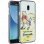 Disney Funda de Silicona Winnie the Pooh y Piglet para Samsung Galaxy J5 2017 en PcComponentes