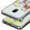 Disney Funda de Silicona Winnie the Pooh y Piglet para Samsung Galaxy J5 2017