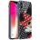 Disney Funda Minnie Mouse Transparente de Lunares para iPhone X/XS en PcComponentes