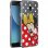 Disney Funda Minnie Mouse Transparente para Samsung Galaxy J5 2017 en PcComponentes