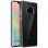 Akashi Crystal Funda Transparente para Huawei Mate 20 Pro en PcComponentes