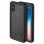 4Smarts Nautilus Active Pro Funda Hermética Impermeable Negra para iPhone X/XS en PcComponentes