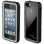 4Smarts Nautilus Active Pro Funda Hermética Impermeable Negra para iPhone 5/5S/SE en PcComponentes