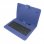 Talius CV-3004 Funda Universal con Teclado Azul para Tablet 10" en PcComponentes