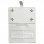Talius CV-3006 Funda Universal con Teclado Blanca para Tablet 10" en PcComponentes