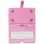 Talius CV-3006 Funda con Teclado para Tablet 10" Rosa en PcComponentes