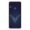 Be Unique Funda Gel Reno Azul Geométrico para Xiaomi Redmi Note 7 en PcComponentes