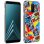 DC Comics Funda de Silicona Liga de la Justicia para Samsung Galaxy A6 Plus en PcComponentes