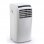 Olimpia Splendid Dolceclima Compact 8 Aire Acondicionado Portátil 8000 BTU/h en PcComponentes