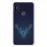 Be Unique Funda Gel Reno Azul Geométrico para Xiaomi Redmi Note 6 Pro en PcComponentes