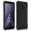 Avizar Defender II Funda Antigolpes Negra para Samsung Galaxy A6 Plus en PcComponentes