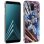 DC Comics Funda de Silicona Batman para Samsung Galaxy A6 en PcComponentes