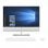 HP Pavilion AIO 27-XA0008NS Intel Core i7-8700T/8GB/256GB SSD + 1TB/GTX 1050/27" en PcComponentes