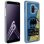 DC Comics Funda Silicona Batgirl con Purpurina para Samsung Galaxy A6 en PcComponentes