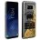 DC Comics Funda Silicona Batgirl con Purpurina para Samsung Galaxy S8 en PcComponentes