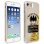 DC Comics Funda Silicona Batgirl con Purpurina para iPhone 7/8 en PcComponentes