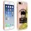 DC Comics Funda Silicona Batgirl con Purpurina para iPhone 7 Plus/8 Plus en PcComponentes