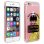 DC Comics Funda Silicona Batgirl con Purpurina para iPhone 6/6S en PcComponentes