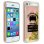 DC Comics Funda Silicona Batgirl con Purpurina para iPhone 5/5S/SE en PcComponentes