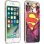 DC Comics Funda Silicona Joker vs Superman para iPhone 7/8 en PcComponentes