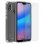 4Smarts Funda Silicona Transparente + Cristal Templado para Huawei P20 Lite en PcComponentes