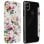 Akashi Funda Libro Flores y Pajaritos para iPhone X/XS en PcComponentes