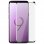 Panzer Glass Protector Cristal Templado con Bordes Curvos Negros para Samsung Galaxy S9 en PcComponentes