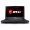 MSI GT75 Titan 9SG-286ES Intel Core i9-9980HK/64GB/2TB SSD/RTX 2080/17.3" en PcComponentes