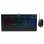 Corsair Pack Gaming K55 Teclado Retroiluminado + Harpoon RGB Ratón Óptico 6000DPI en PcComponentes
