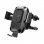 Baseus Soporte Coche Negro con Cargador Inalámbrico para Smartphones hasta 6.5" en PcComponentes