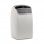 Olimpia Splendid Dolceclima Silent 12 Aire Acondicionado Portátil 12.000 BTU/h en PcComponentes