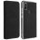 Akashi Funda Billera Negra para Xiaomi Redmi Note 6 Pro en PcComponentes