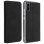 Akashi Funda Billetera Negra para Xiaomi Mi 8 Pro en PcComponentes