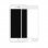 Baseus Protector Pantalla Cristal Templado Blanco 0.3mm para iPhone 7/8 en PcComponentes