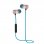 Woxter Airbeat BT-7 Auriculares Bluetooth Azul/Rosa en PcComponentes
