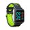 Leotec Sport Bip Running Reloj Deportivo Verde en PcComponentes