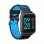 Leotec Sport Bip Running Reloj Deportivo Azul en PcComponentes
